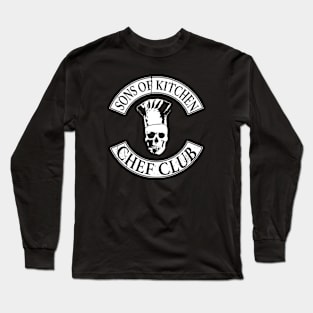 Sons of Kitchen Long Sleeve T-Shirt